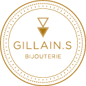 Gillain Bijouterie Logo